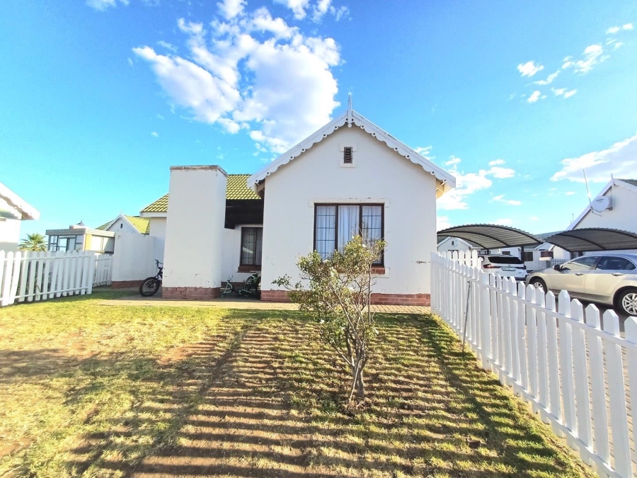 3 Bedroom Property for Sale in Hillside Free State